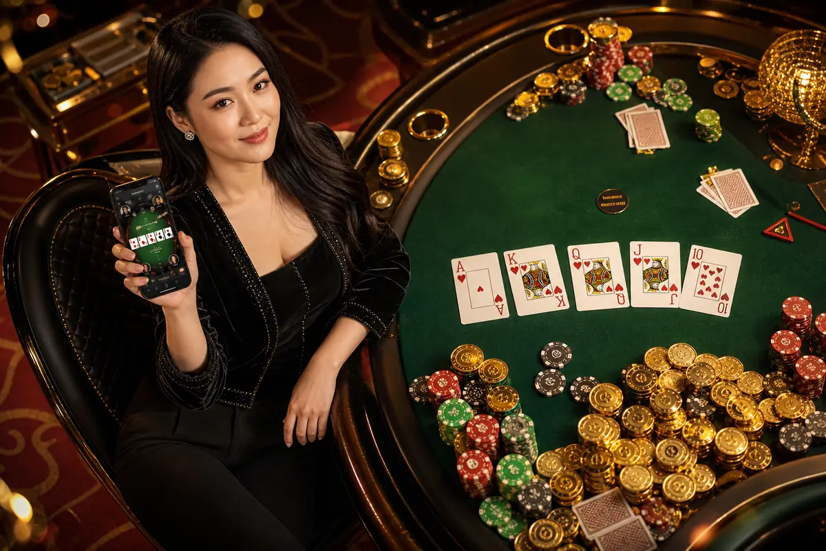 4dcai cara main slot mudah