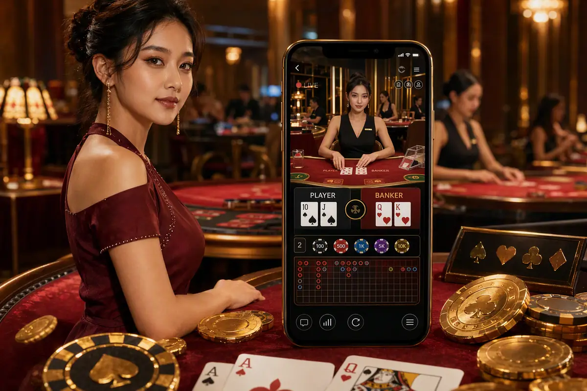 4dcai strategi pertaruhan roulette meja live