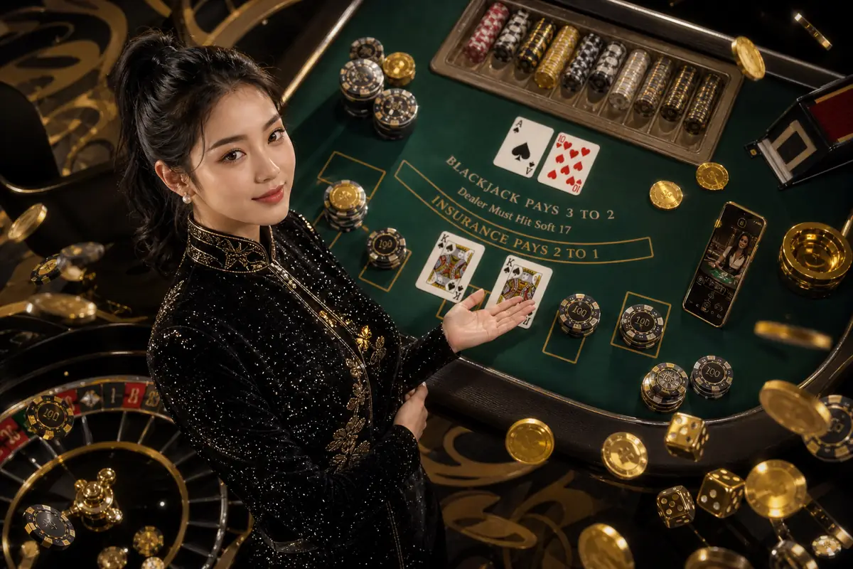 4dcai bonus deposit pertama kasino online
