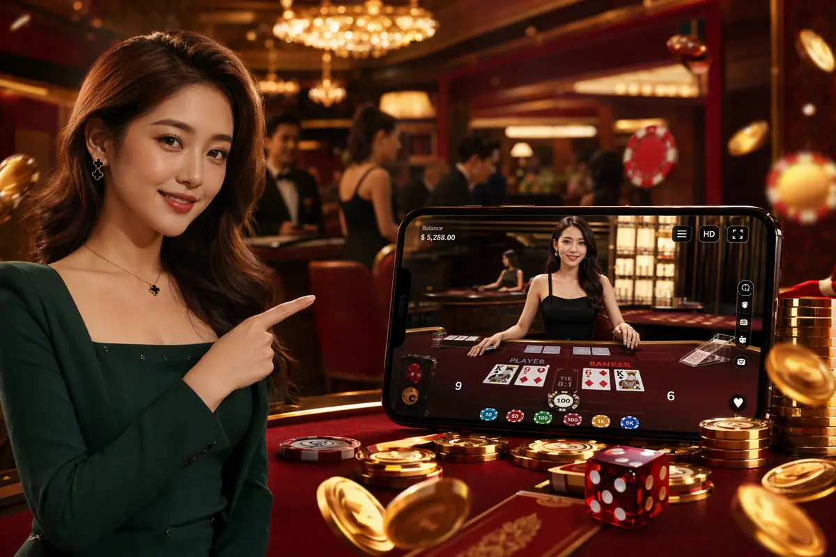 4dcai RTP dan volatiliti slot