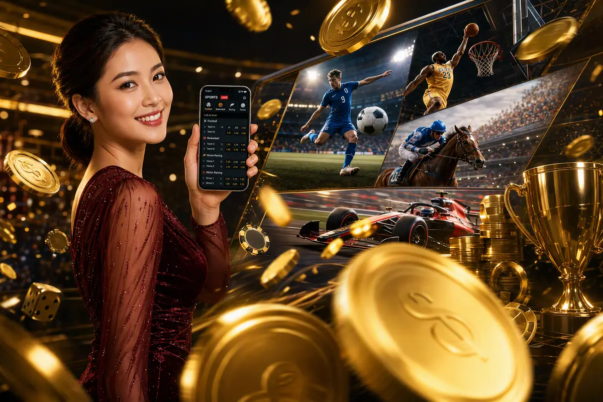 4dcai casino kaedah pembayaran deposit tempatan