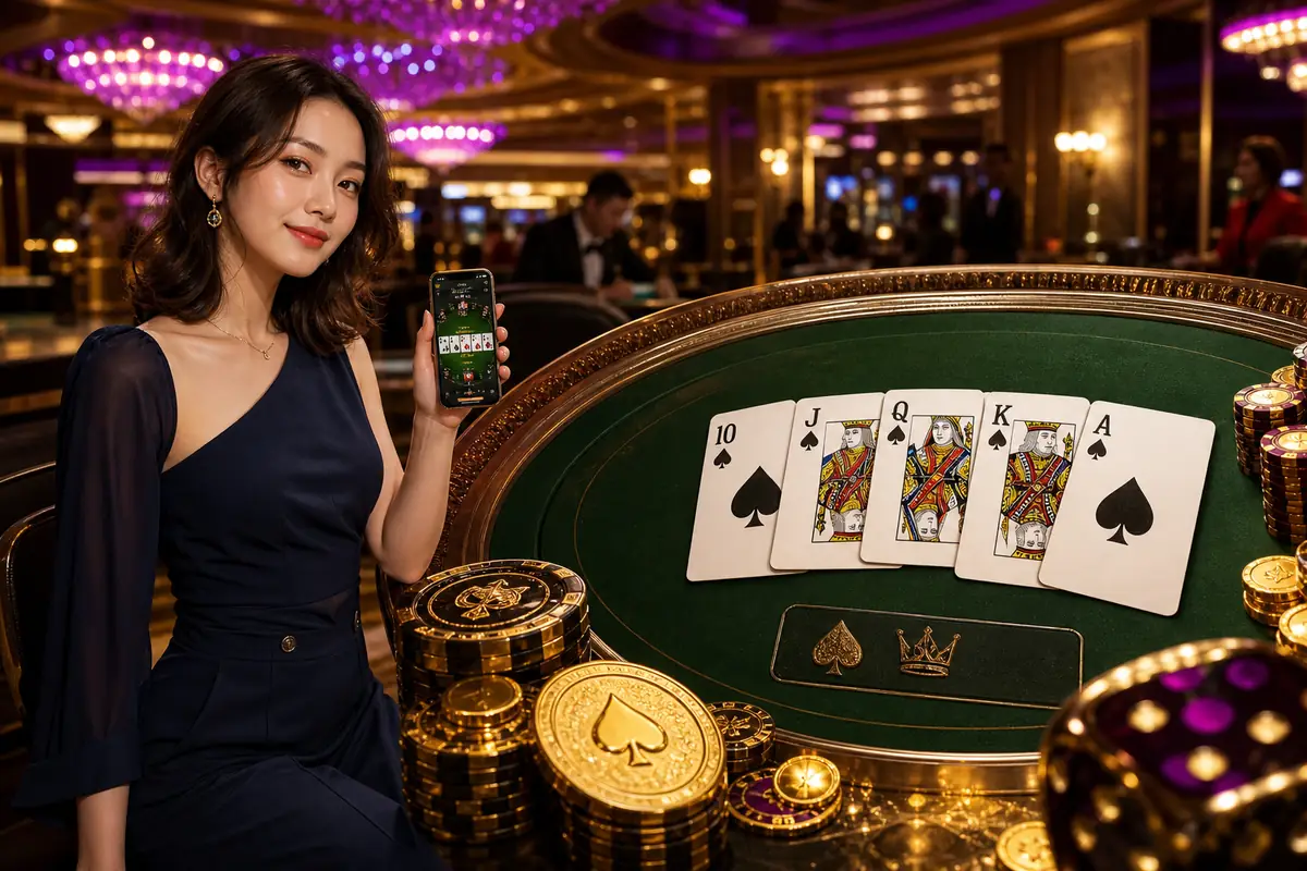 4dcai roulette online langsung
