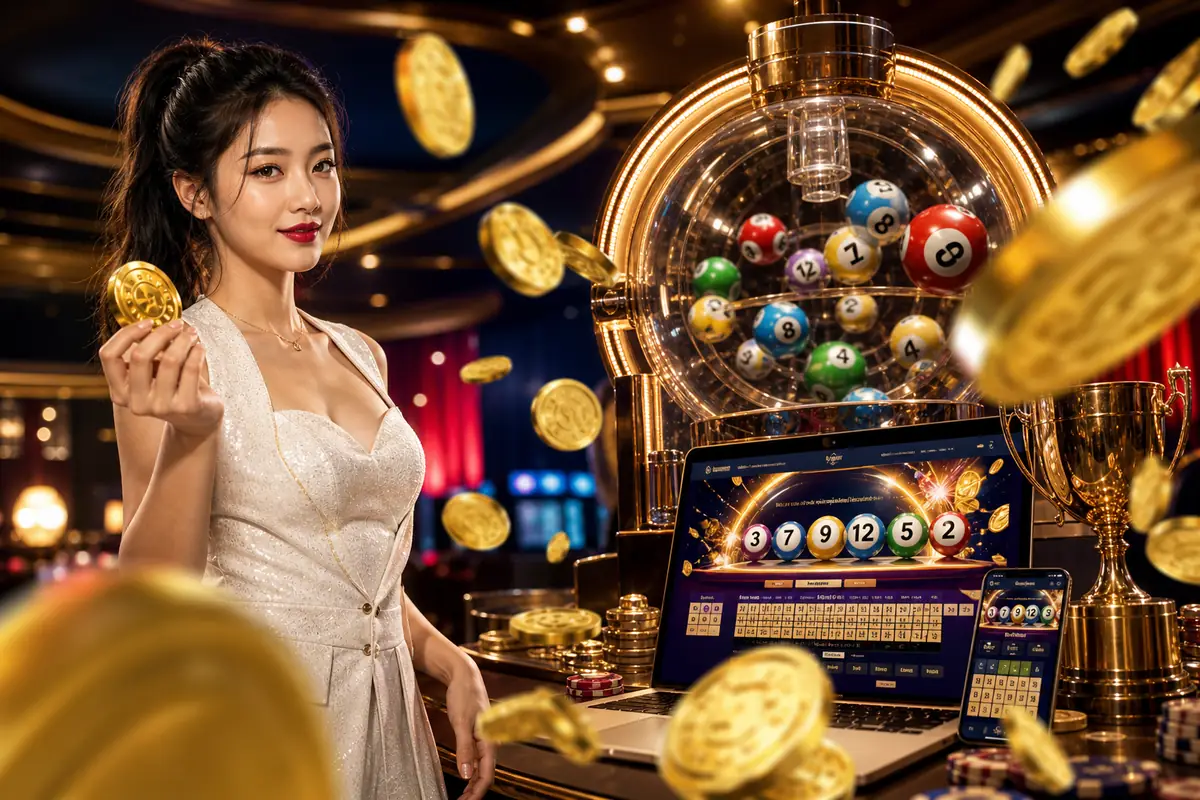 4dcai live betting odds dikemas kini masa nyata