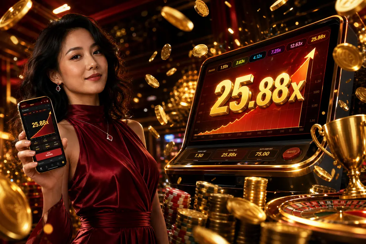 4dcai slot online koleksi permainan