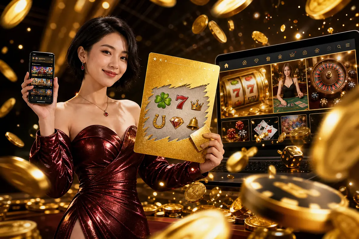 4dcai permainan poker online
