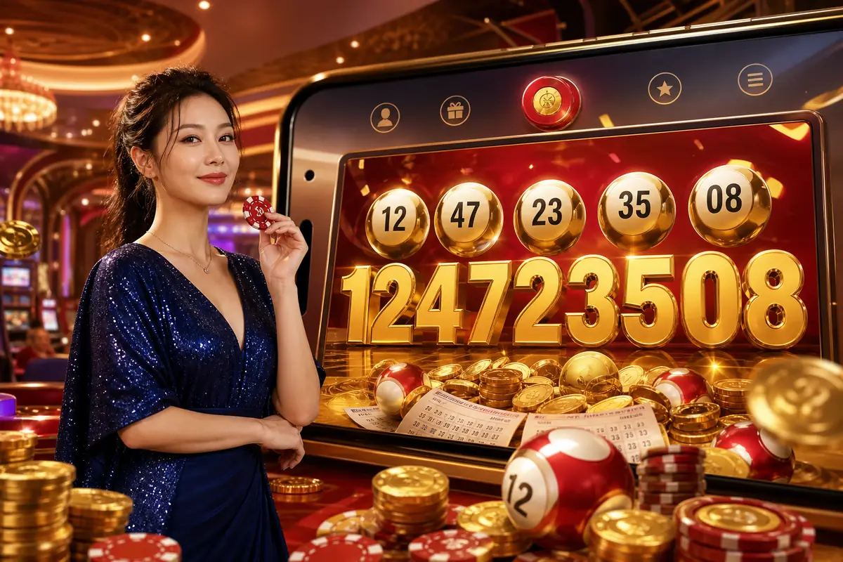 4dcai deposit e-wallet tempatan Malaysia