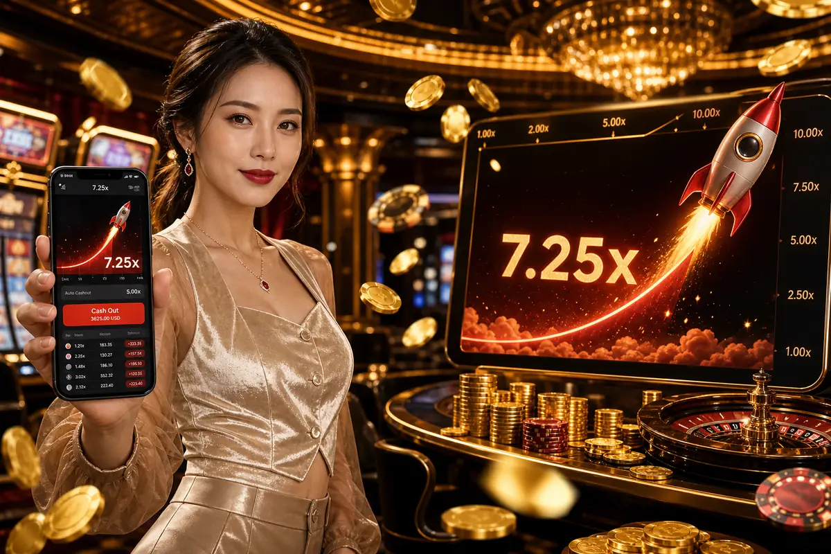 4dcai permainan slot live casino pilihan