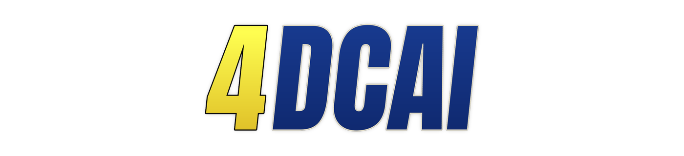 4dcai logo
